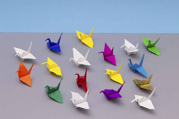 Tsuru Cultura Japonesa