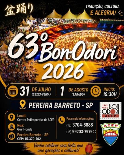 63bonodori2026pereirabarreto