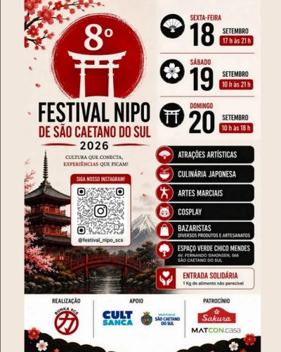 8festivalnipodesçaodesaocaeanodosul