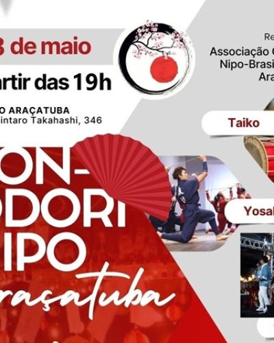 bonodorinipoaraçatuba100