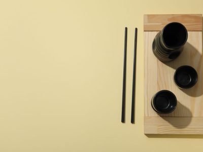 cultura japonesa Minimalismo