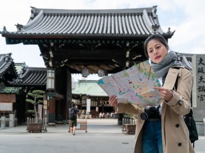 cultura japonesa Religiao