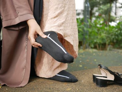 cultura japonesa Tirar Sapatos