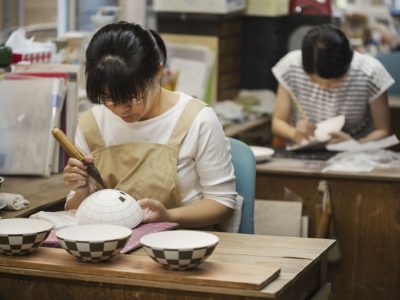 cultura japonesa Trabalho