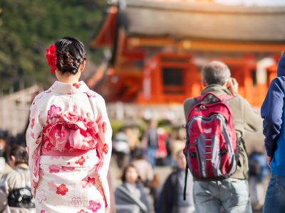cultura japonesa Tradição