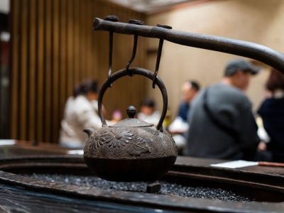cultura japonesa chá