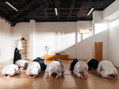 cultura japonesa disciplina