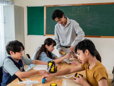 cultura japonesa educar