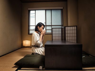 cultura japonesa estetica