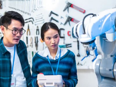 cultura japonesa robos