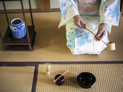 cultura japonesa silencio