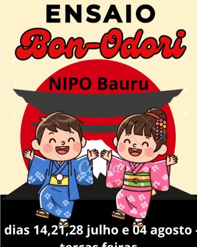 ensaiobonodoribaurunovo