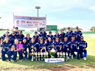 equipesoftbolfemininomarilia
