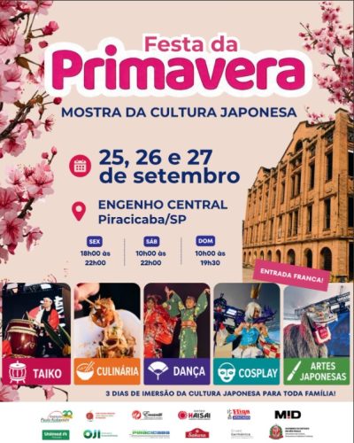 festadaprimaveraPiracicaba