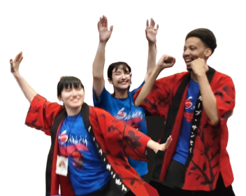 groupsansei