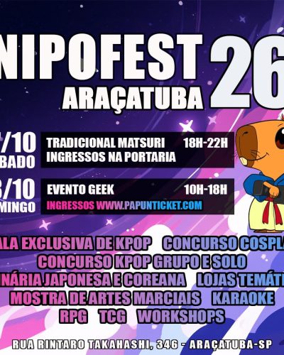 nipofestaraçatuba2026