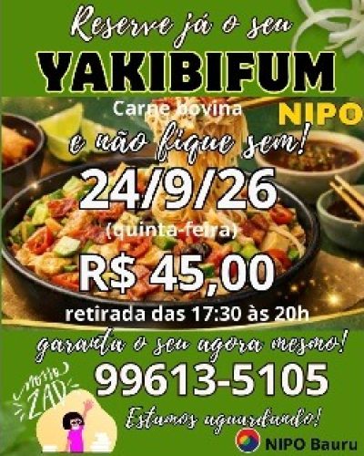 yakibifumbauru